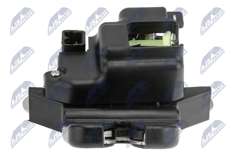 NTY EZC-KA-008 Tailgate Lock