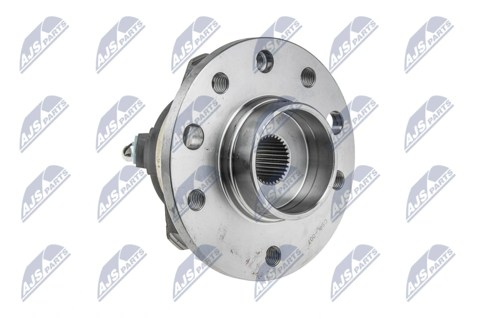 Wheel Bearing Kit KLP-PL-007