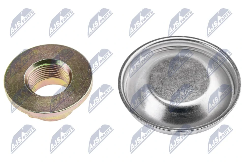Repair Kit, wheel hub KLT-PE-017-Z