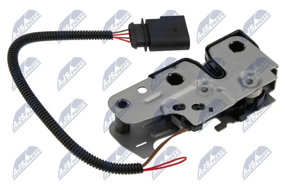 Bonnet Lock EZC-VW-175