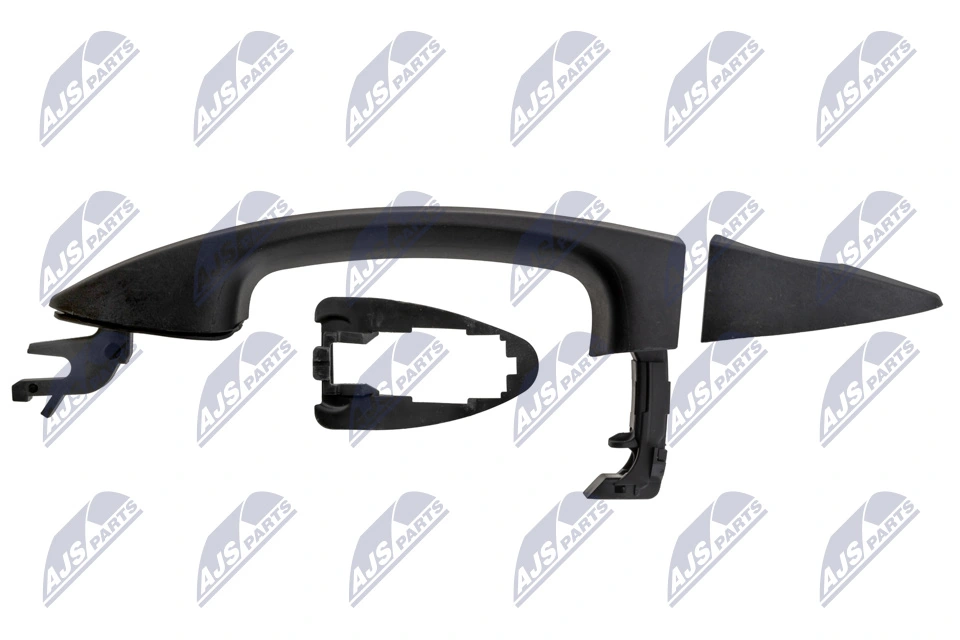 NTY EZC-FR-229 Exterior Door Handle
