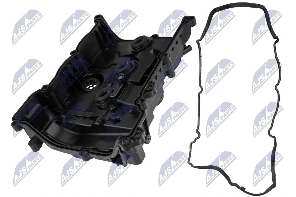 NTY BPZ-HD-004 Cylinder Head Cover