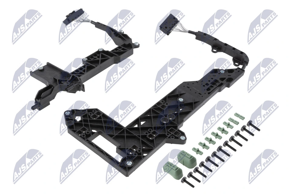 طقم إصلاح، ميكاترونك (ناقل الحركة الآلي) EAT-AU-004