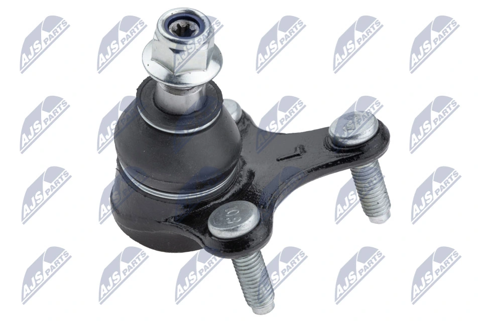 Ball Joint ZSD-AU-003