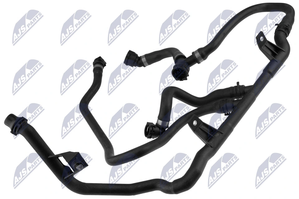 Coolant Pipe CPP-BM-053