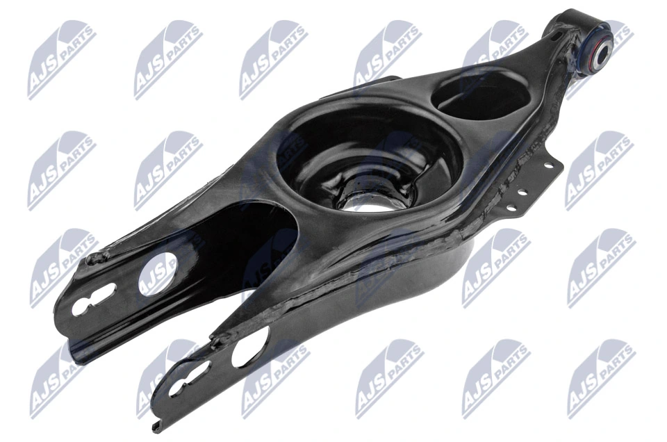 Control/Trailing Arm, wheel suspension ZWT-ME-019