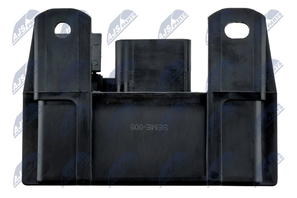 Relay, glow plug system EZP-ME-005