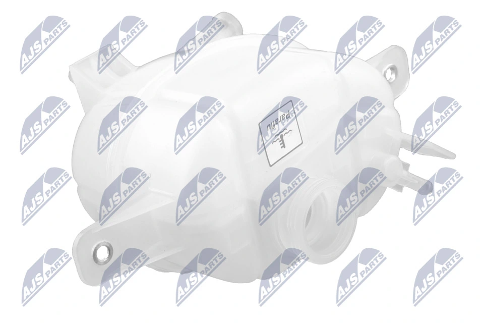 Expansion Tank, coolant CZW-FT-003