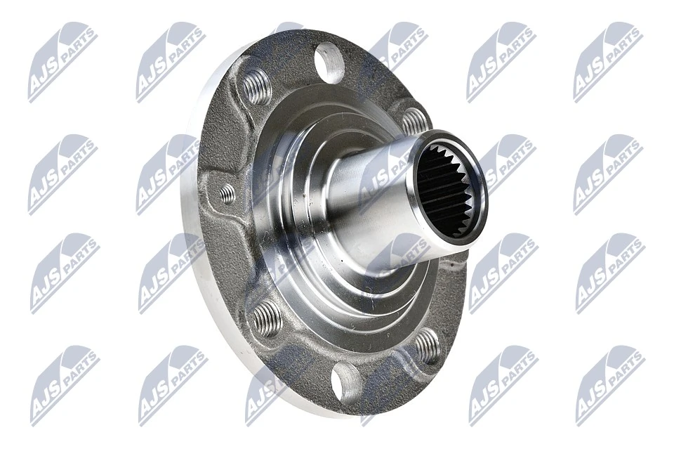 Wheel Hub KLP-FT-025P