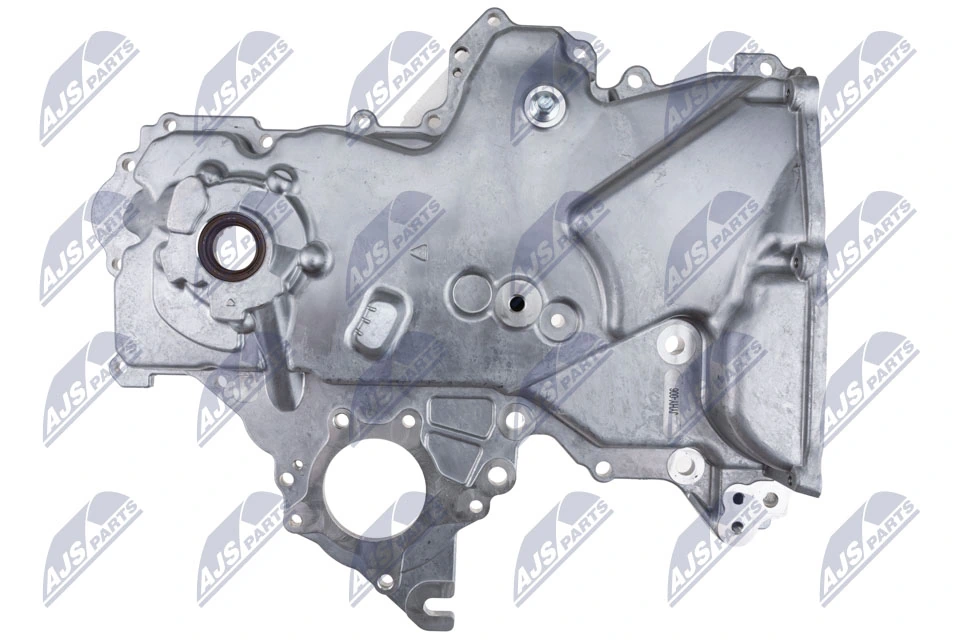 Oil Pump BPO-HY-006