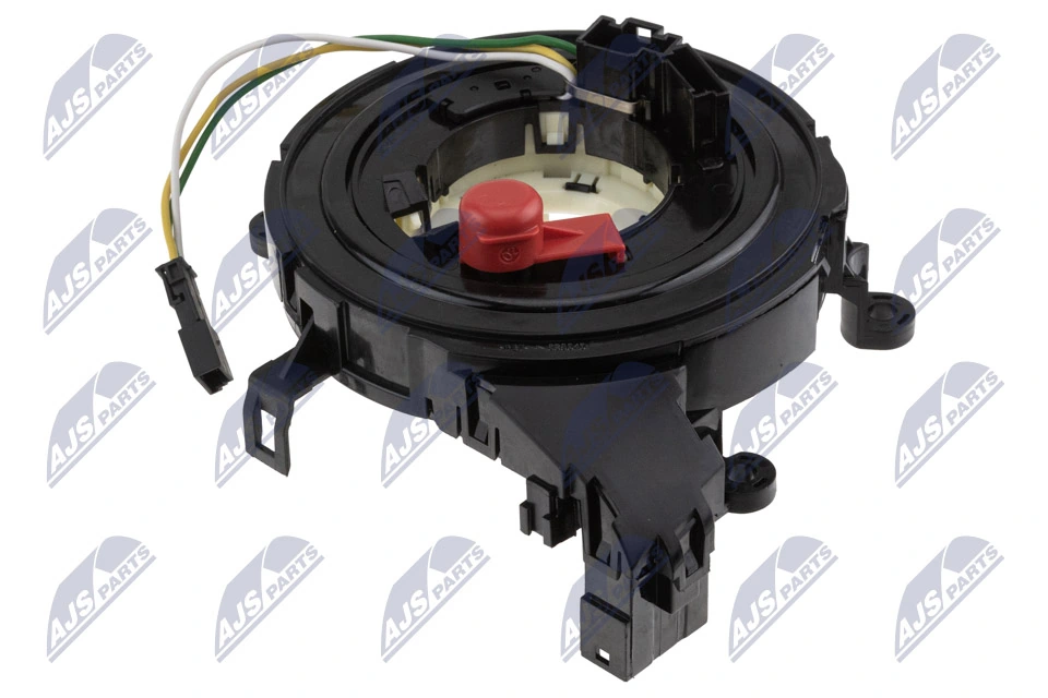 NTY EAS-BM-007 Clock Spring, airbag