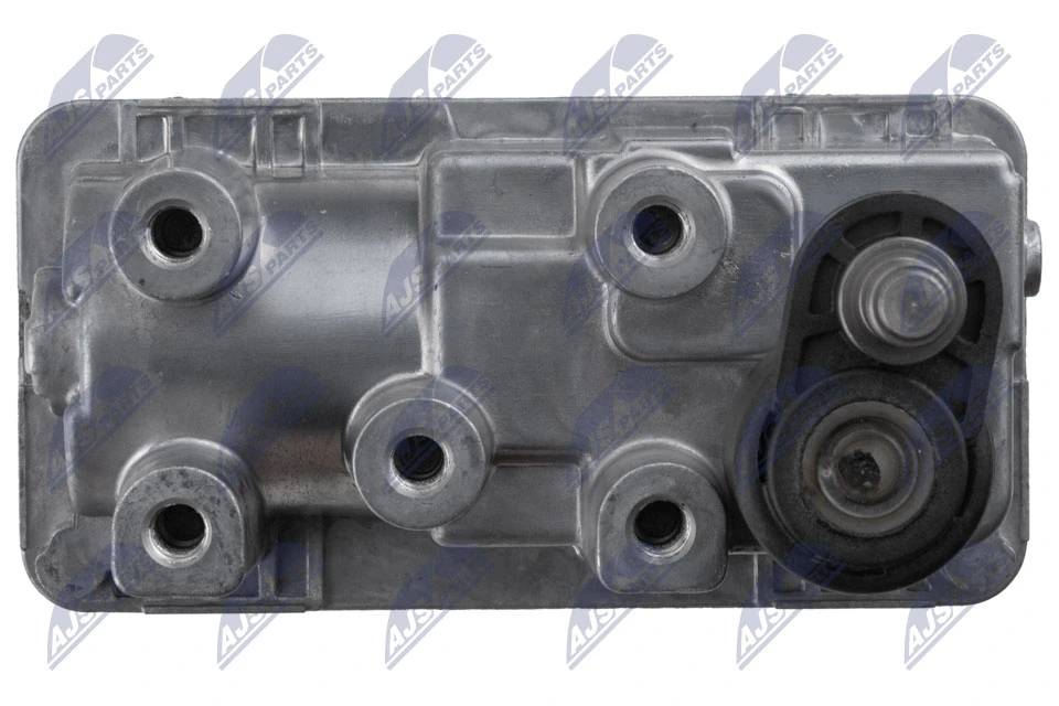 Control Box, charger ECD-BM-050