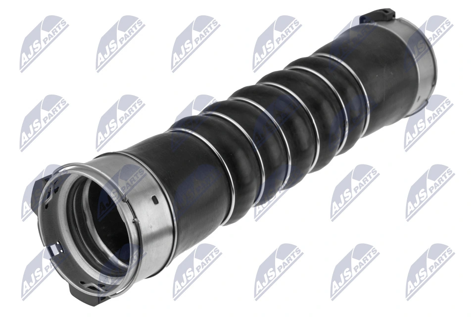 NTY GPP-BM-185 Charge Air Hose