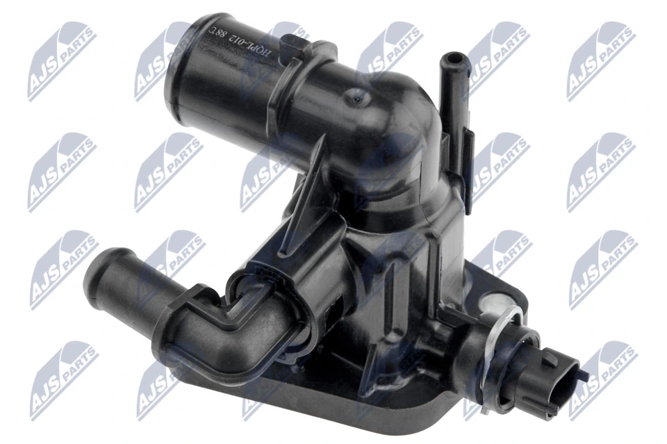 Thermostat, coolant CTM-PL-012