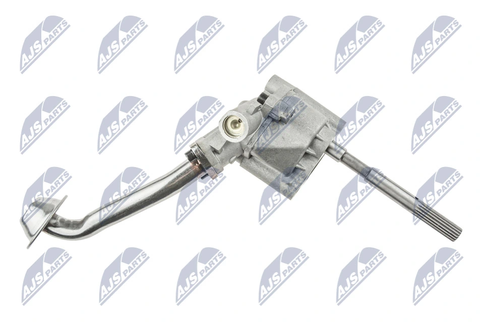 Oil Pump BPO-VW-004