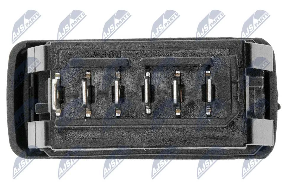 Switch, window regulator EWS-RE-010