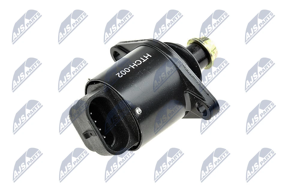 Idle Control Valve, air supply ESK-CH-002