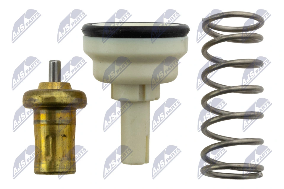 Thermostat, coolant CTM-VW-065