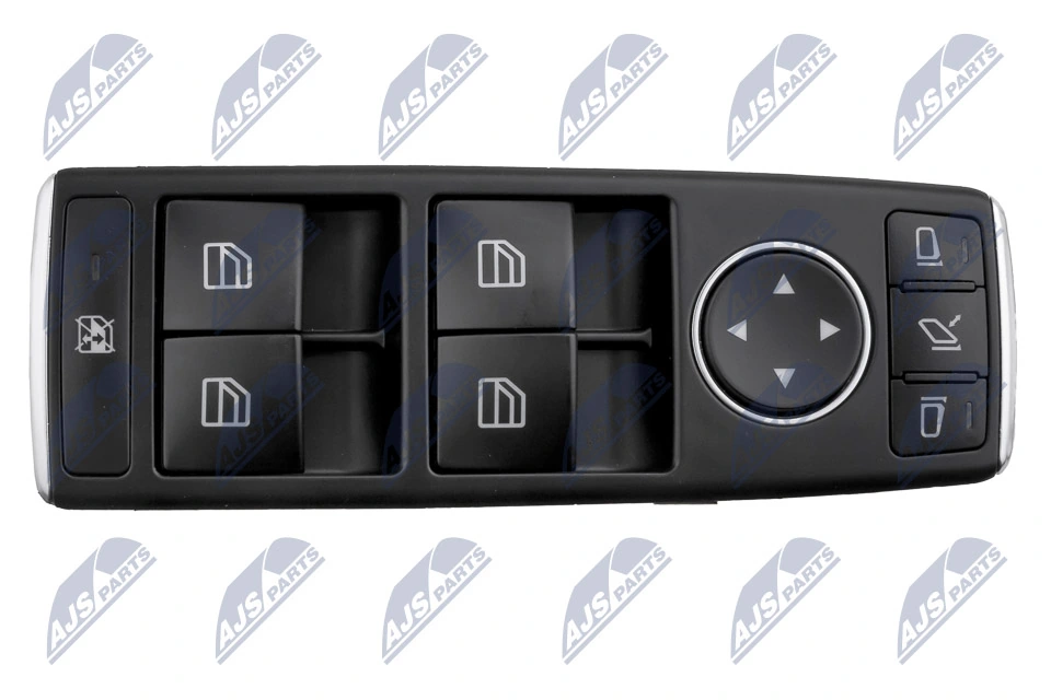 NTY EWS-ME-074 Switch, window regulator