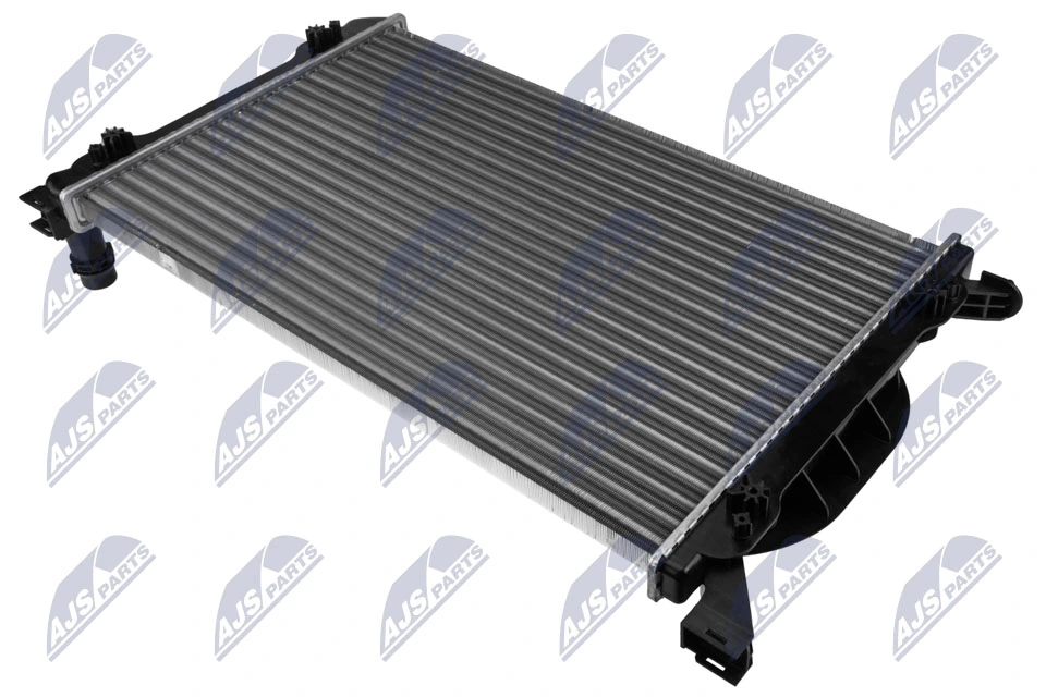 Radiator, engine cooling CCH-AU-008