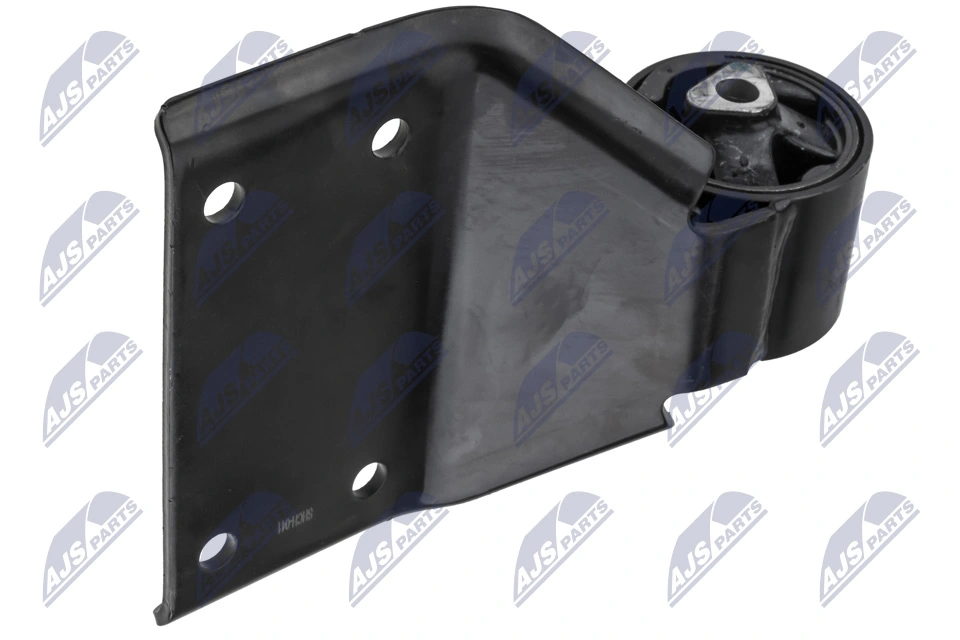NTY ZPS-CH-041 Mounting, manual transmission