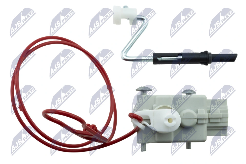 NTY EZC-AU-197 Actuator, fuel filler flap