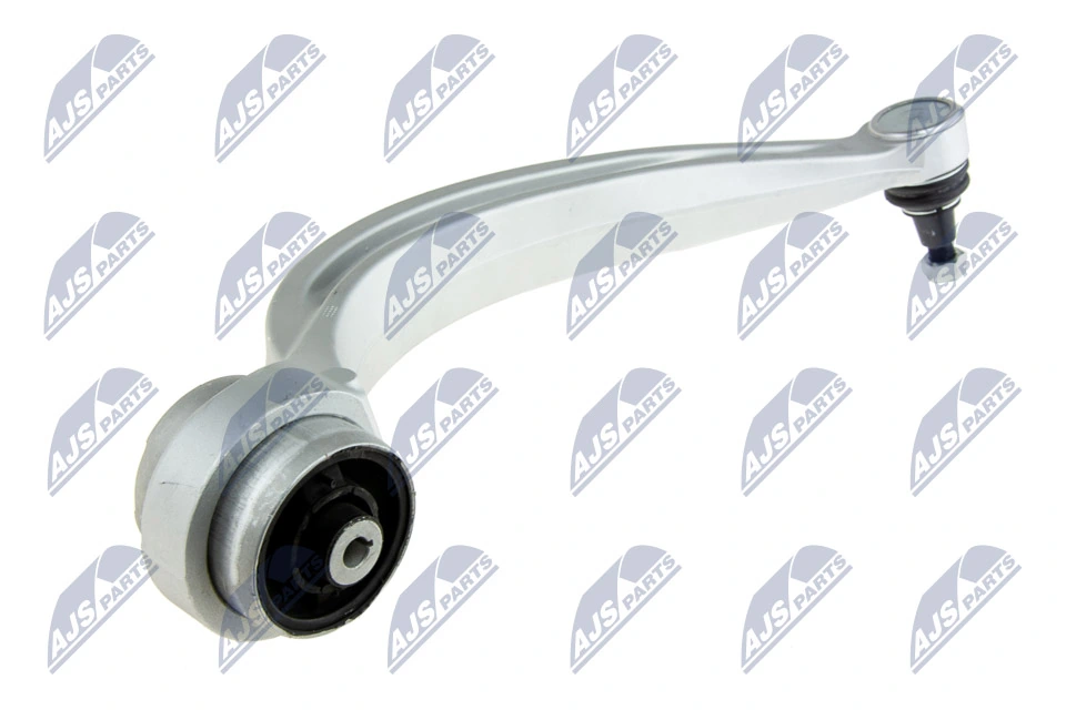 Control/Trailing Arm, wheel suspension ZWD-AU-023