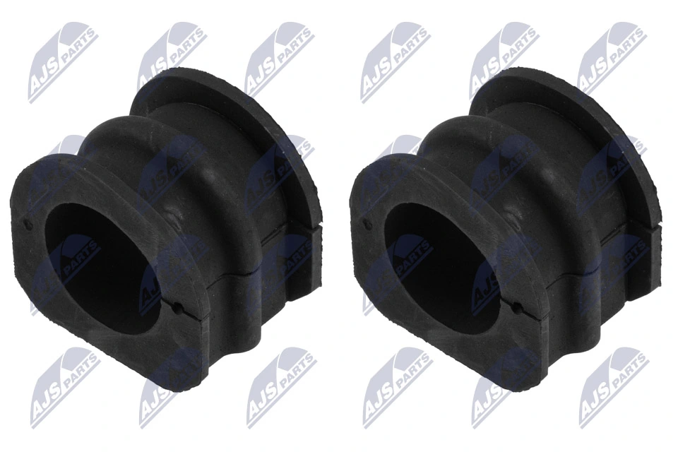 Mounting, stabiliser bar ZGS-NS-064