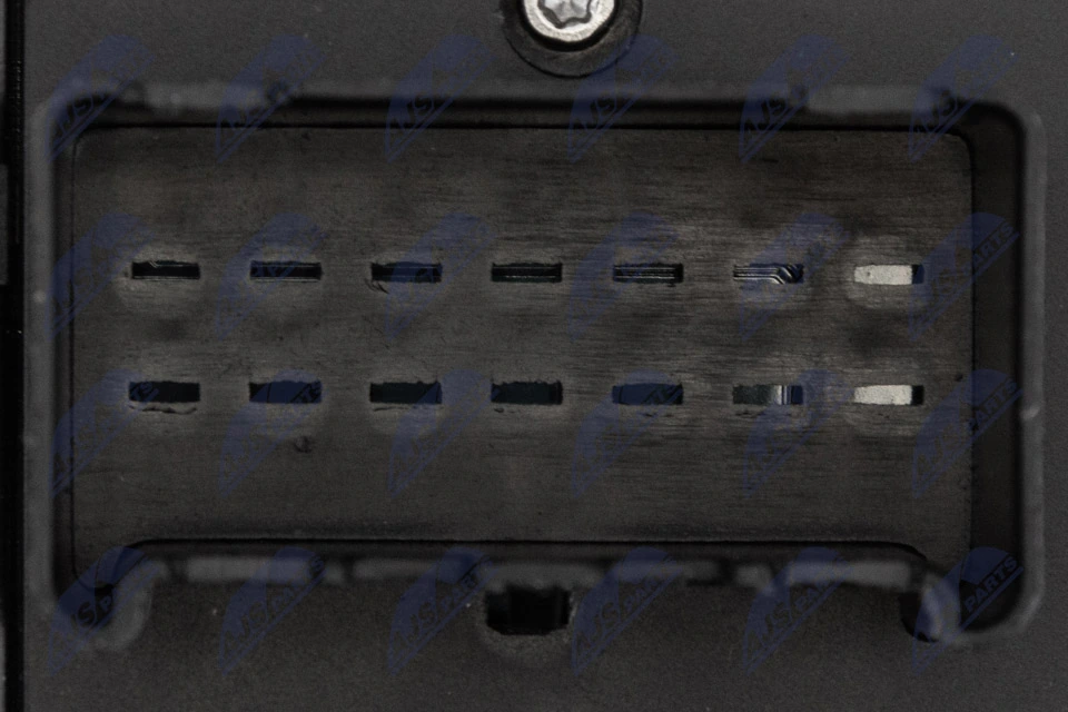 NTY EWS-CH-064 Switch, window regulator