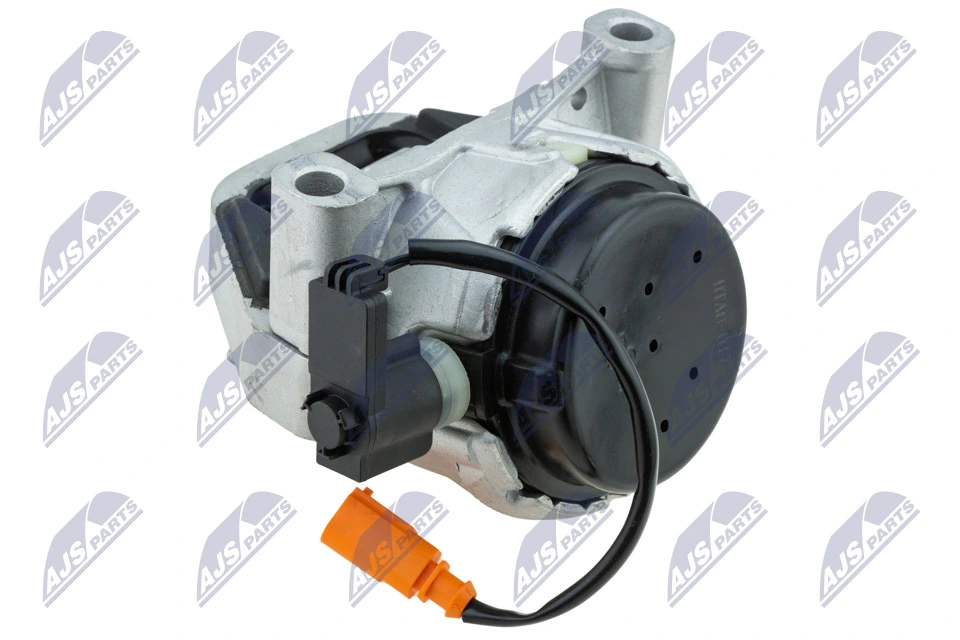NTY ZPS-AU-017 Mounting, engine