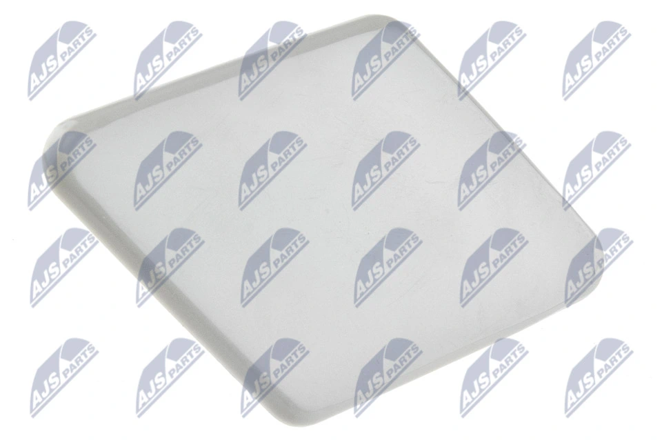 Cover, bumper EDS-BM-035