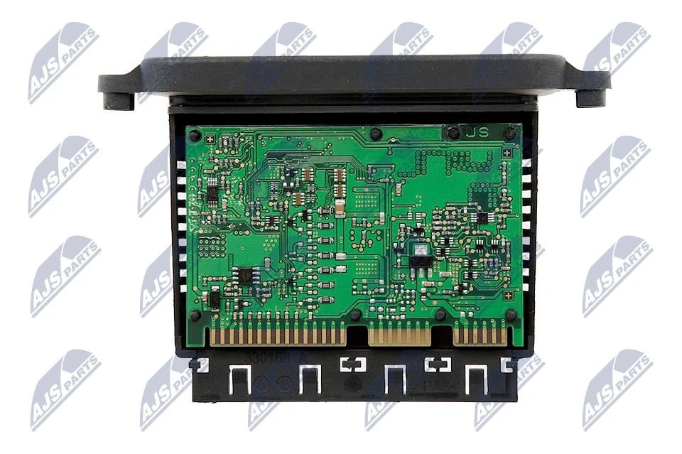Control Unit, lights EPX-BM-033