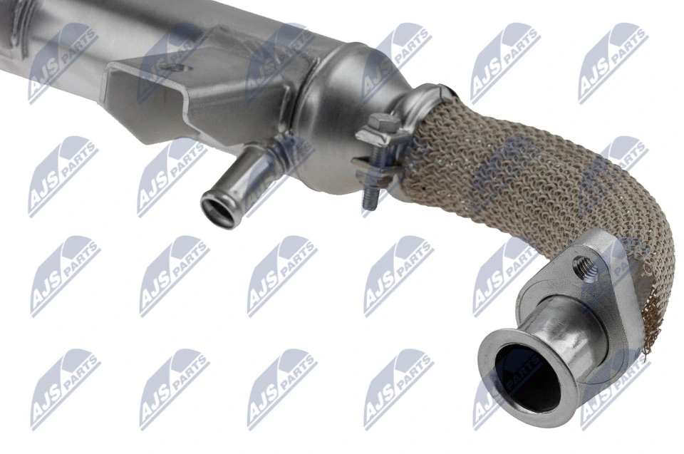 Cooler, exhaust gas recirculation EGR-AR-008A