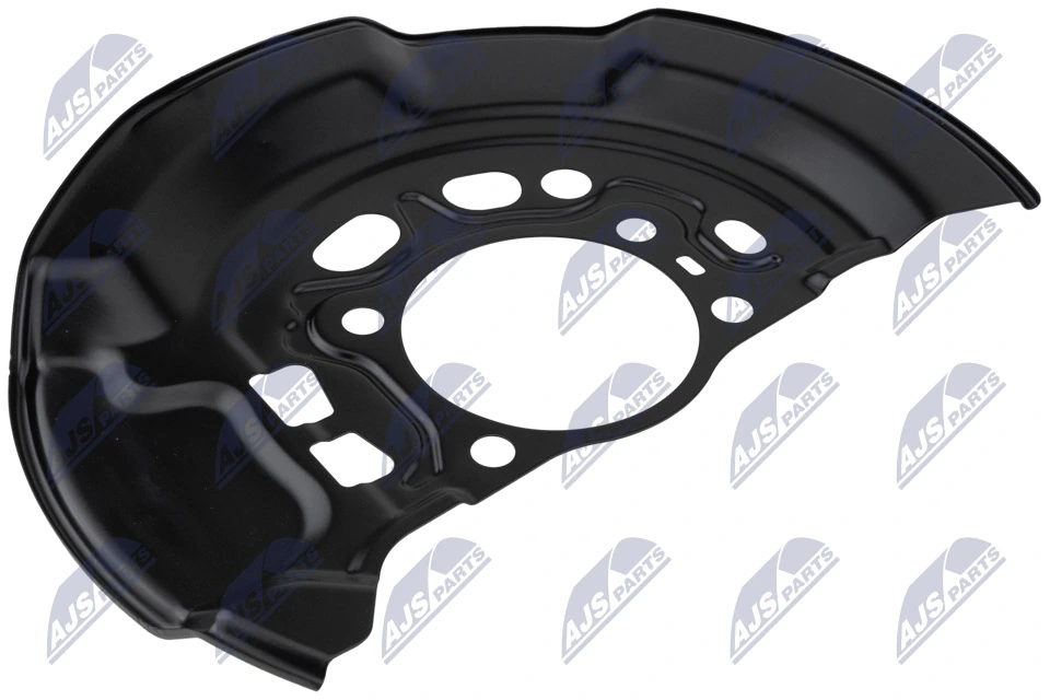 Splash Guard, brake disc HTO-TY-040