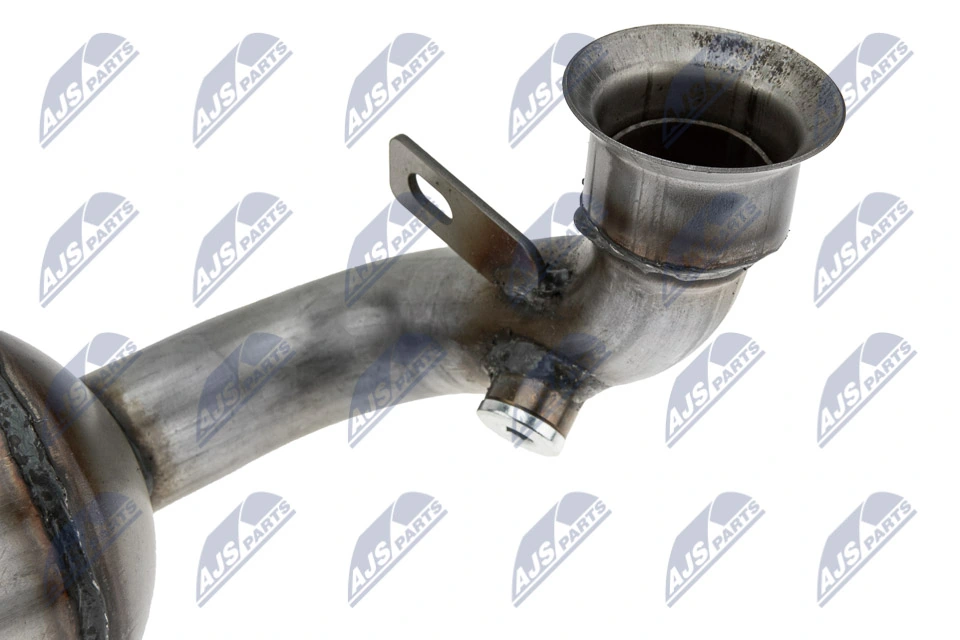 Catalytic Converter KAT-PE-006