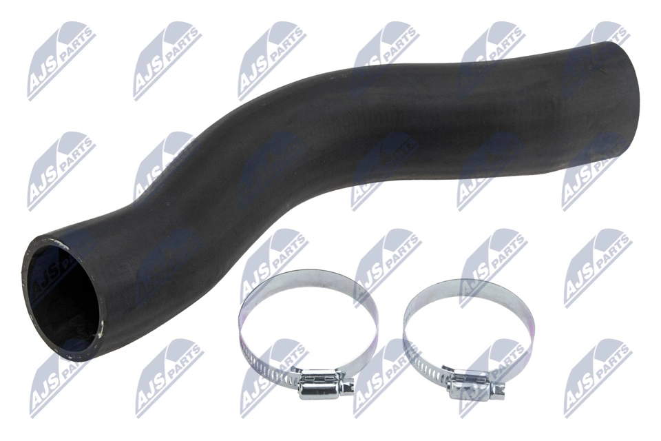 增压进气软管 GPP-NS-018