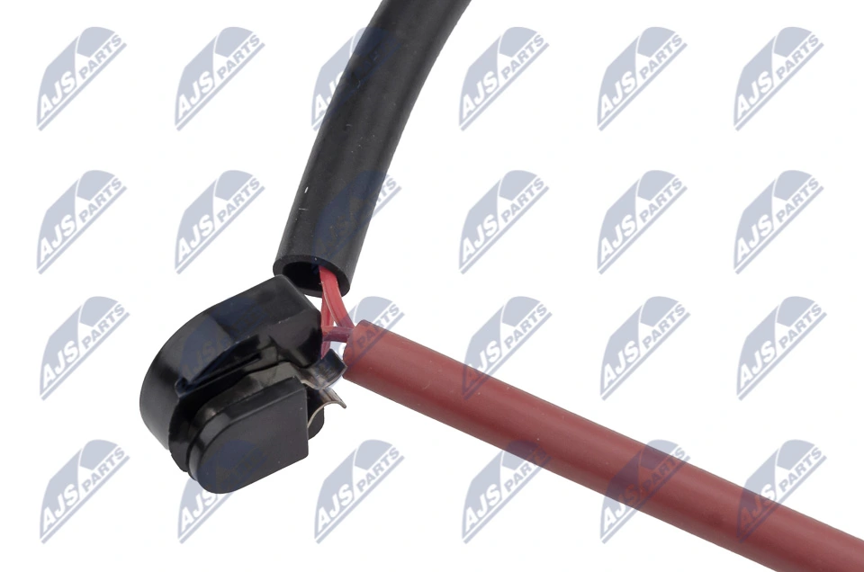 Warning Contact, brake pad wear HCZ-VW-011