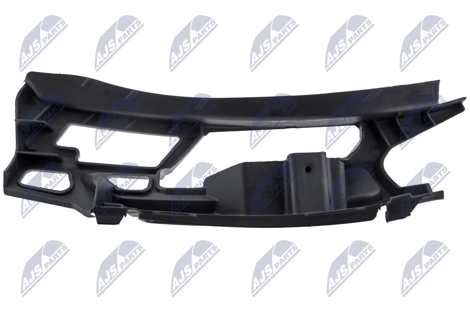NTY EZC-VW-506 Mounting Bracket, bumper