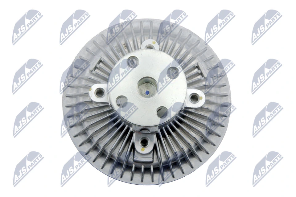 Clutch, radiator fan CPS-CH-004