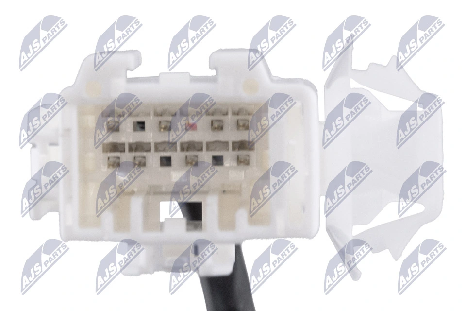 NTY EZC-HD-076 Rear View Camera, park distance control