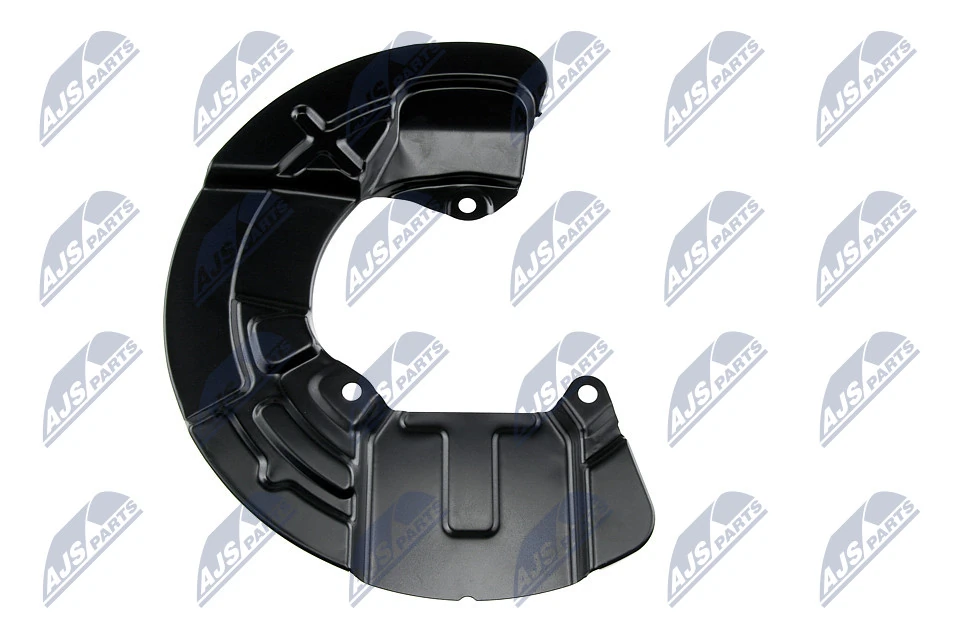 Splash Guard, brake disc HTO-VV-003