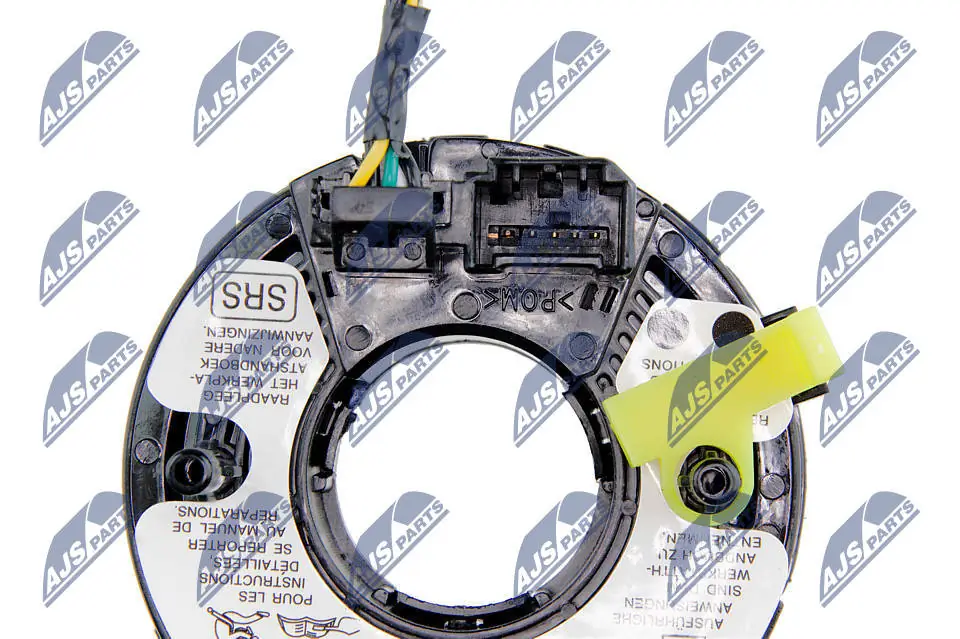 NTY EAS-HD-001 Clock Spring, airbag