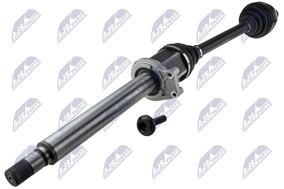 NTY NPW-VW-179 Drive Shaft
