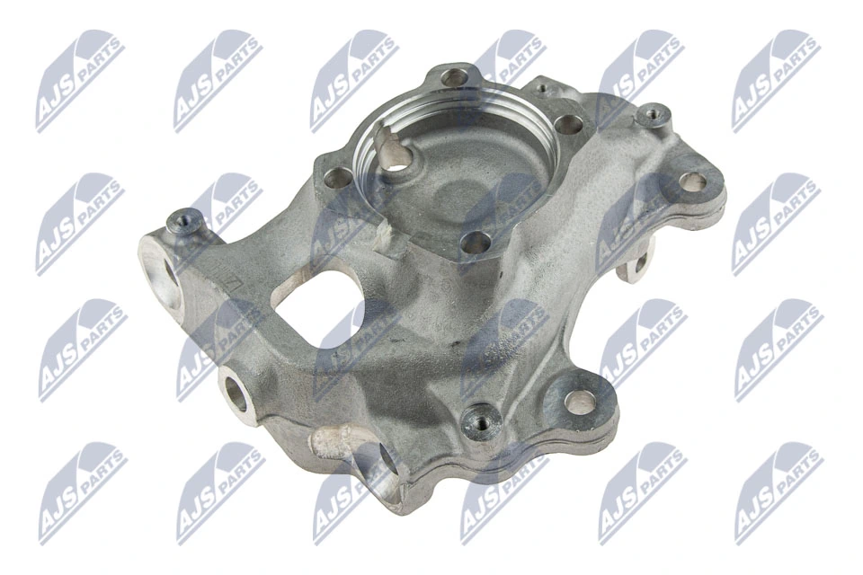 Steering Knuckle, wheel suspension ZZP-BM-008