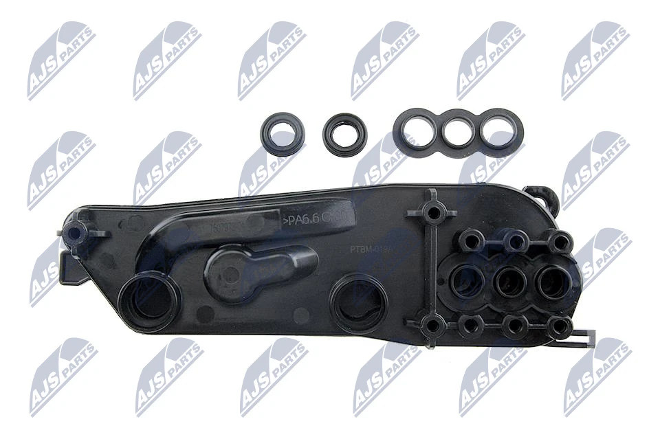 Mounting, coolant expansion tank CZW-BM-019A