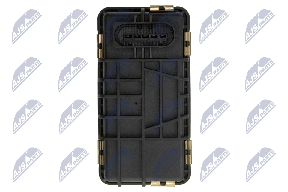 Actuator, turbocharger ECD-AU-007