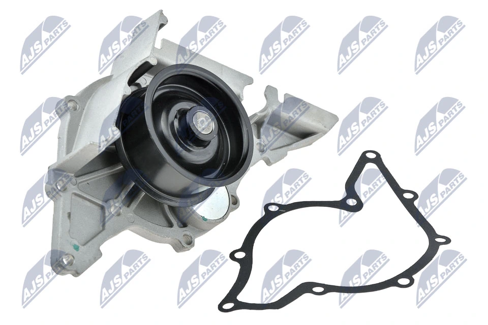 Water Pump, engine cooling CPW-VW-025