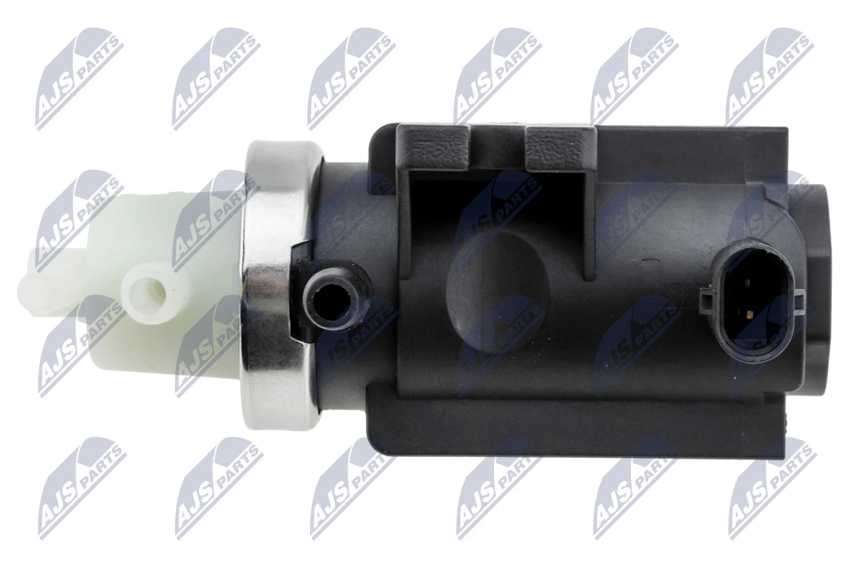 Pressure converter, turbocharger EGR-ME-015