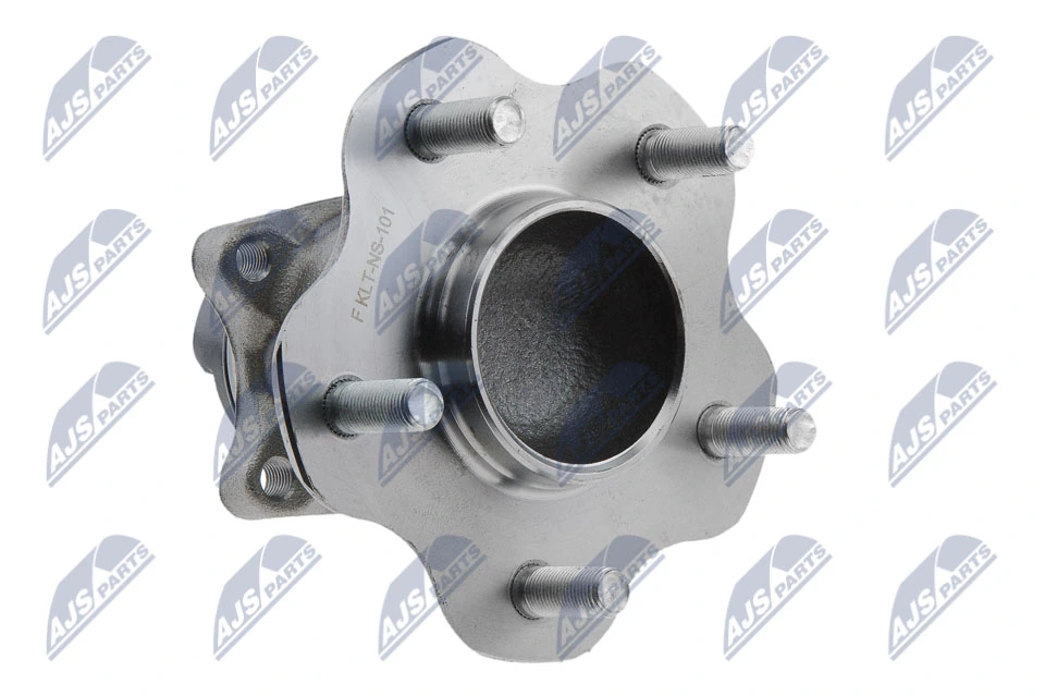 Wheel Bearing Kit KLT-NS-101