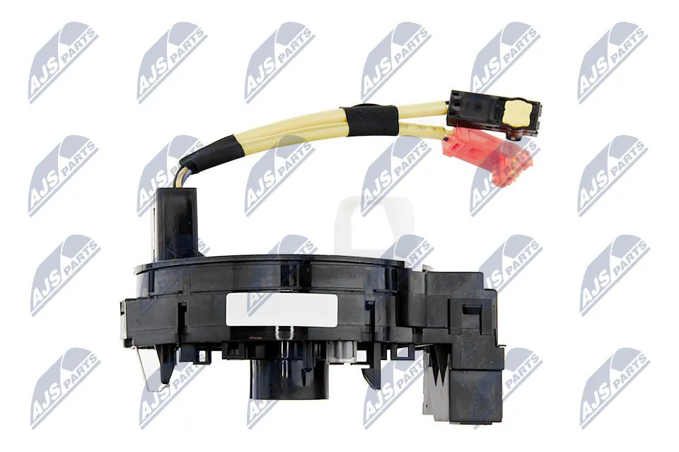 NTY EAS-TY-012 Clock Spring, airbag